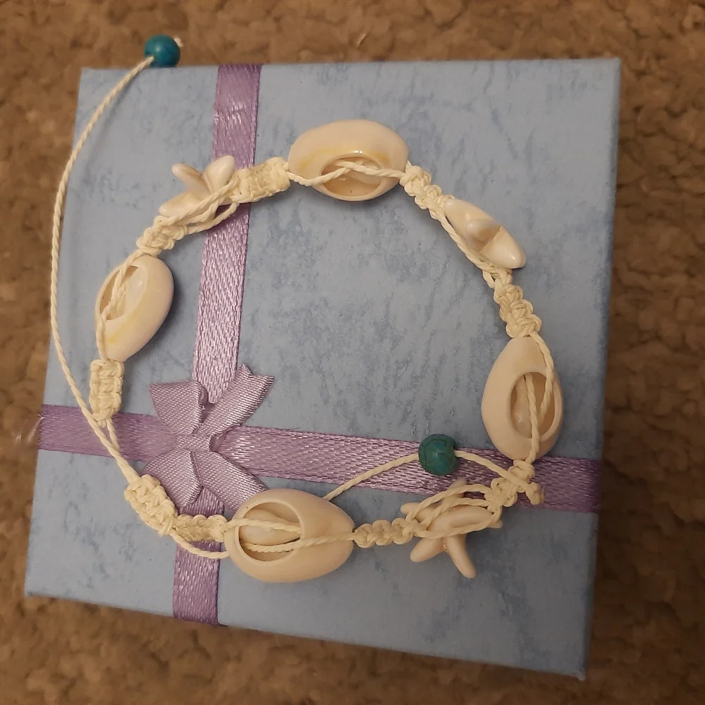boho embrace ocean
